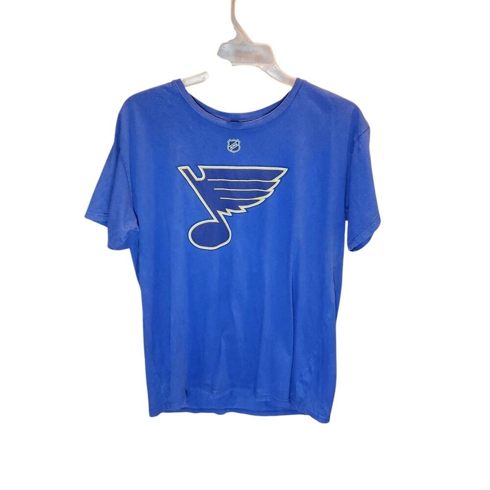 St.Louis Blues Ryan O'Reilly T men's 2X